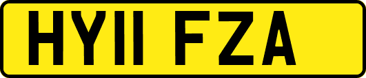 HY11FZA