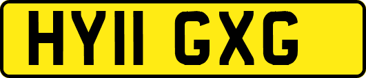 HY11GXG