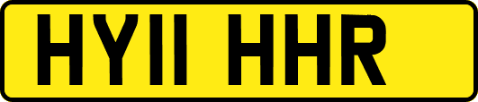 HY11HHR