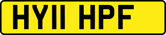 HY11HPF