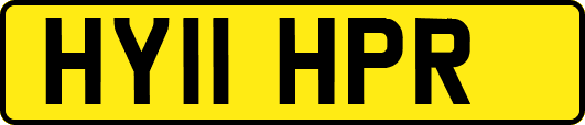 HY11HPR