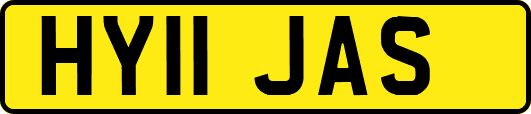 HY11JAS