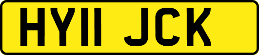 HY11JCK