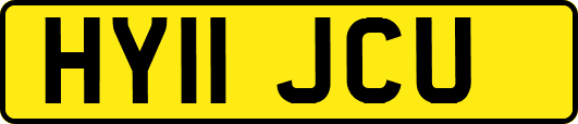 HY11JCU