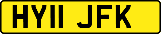 HY11JFK
