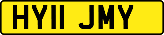 HY11JMY