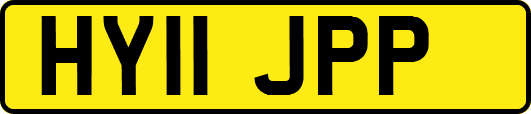 HY11JPP