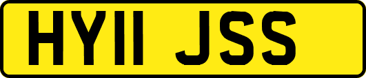 HY11JSS