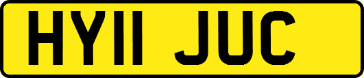 HY11JUC