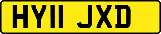 HY11JXD