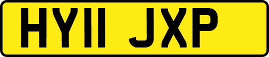 HY11JXP