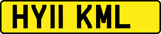 HY11KML
