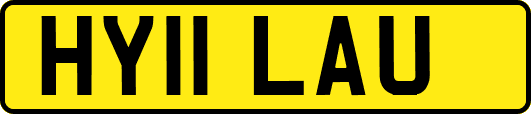 HY11LAU