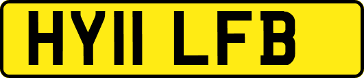 HY11LFB