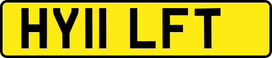 HY11LFT