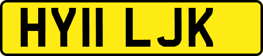 HY11LJK