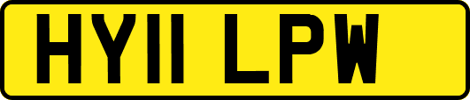 HY11LPW