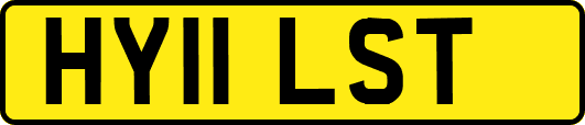 HY11LST