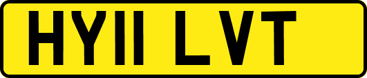 HY11LVT