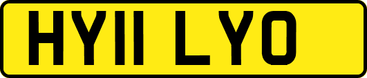HY11LYO