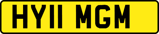 HY11MGM