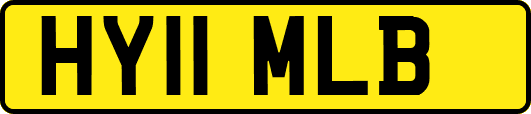 HY11MLB