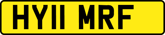 HY11MRF