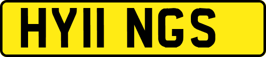 HY11NGS