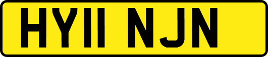HY11NJN