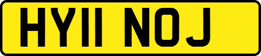HY11NOJ
