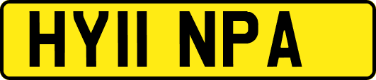 HY11NPA