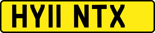 HY11NTX