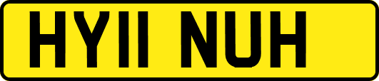 HY11NUH