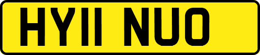 HY11NUO