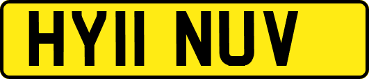 HY11NUV