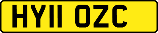 HY11OZC