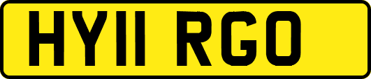 HY11RGO