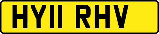 HY11RHV