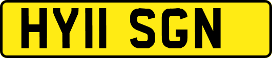 HY11SGN