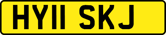 HY11SKJ