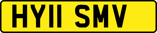 HY11SMV