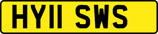 HY11SWS