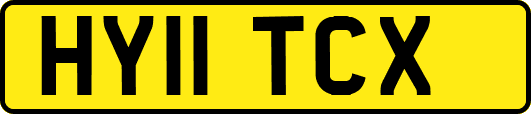 HY11TCX