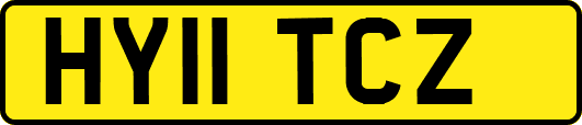 HY11TCZ
