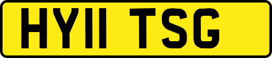 HY11TSG