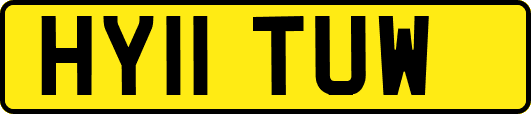 HY11TUW
