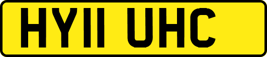 HY11UHC