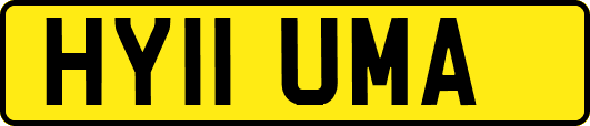 HY11UMA