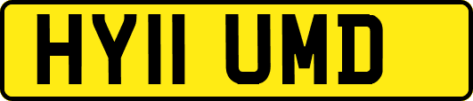 HY11UMD