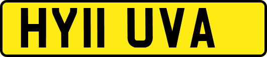 HY11UVA